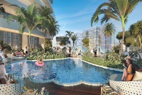 Apartment in CANAL HEIGHTS in Business Bay, Dubai 4 bedrooms, 407 sq.m. № 62588 - photo 4