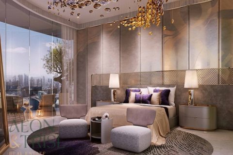 Apartment in CANAL HEIGHTS in Business Bay, Dubai 4 bedrooms, 407 sq.m. № 62588 - photo 1