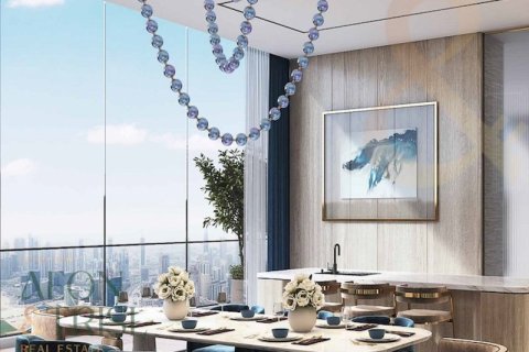 Apartment in CANAL HEIGHTS in Business Bay, Dubai 4 bedrooms, 407 sq.m. № 62588 - photo 3