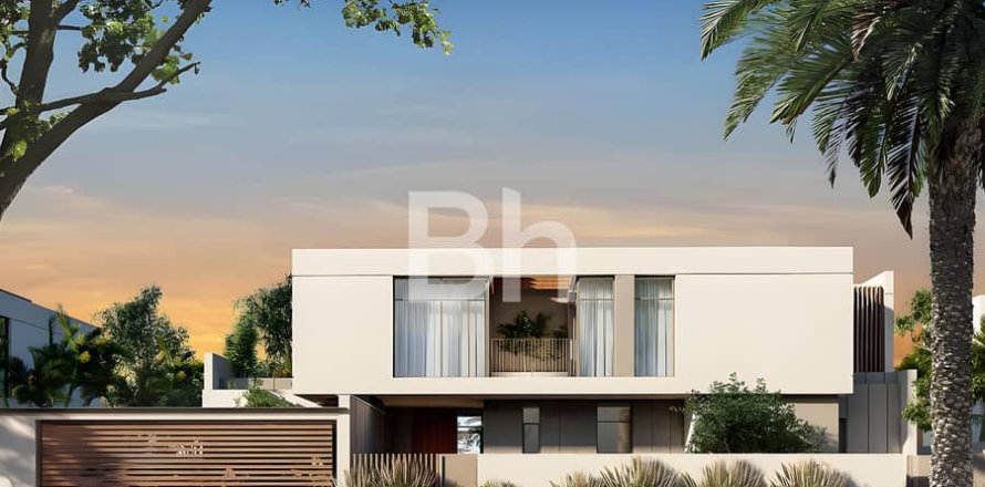 Вилла в Al Furjan, Дубай, 5 спален, 660м², № 24899
