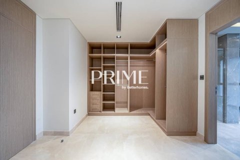 Снять в аренду виллу в Дубай Хилс Эстейт, Дубай: 5 спален, 799м², № 24902 - фото 12