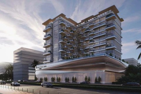 Apartment in Dubai 2 bedrooms, 131 sq.m. № 17682 - photo 15