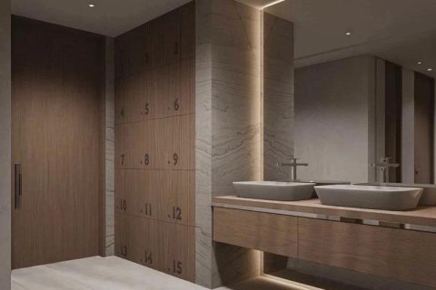 Apartment in Dubai 2 bedrooms, 131 sq.m. № 17682 - photo 5
