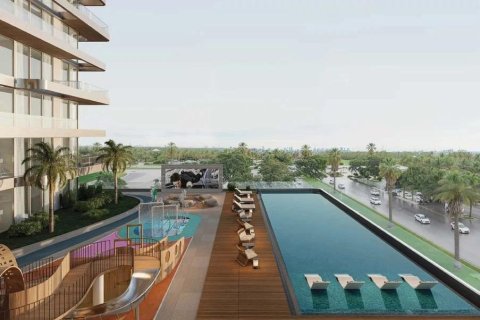 Apartment in Dubai 2 bedrooms, 131 sq.m. № 17682 - photo 8