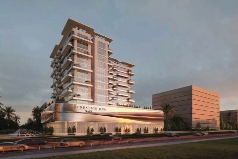 Apartment in Dubai 2 bedrooms, 131 sq.m. № 17682 - photo 12