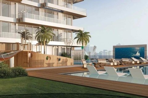 Apartment in Dubai 2 bedrooms, 131 sq.m. № 17682 - photo 10