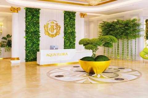 Apartment in Dubai 3 bedrooms, 109 sq.m. № 17670 - photo 9