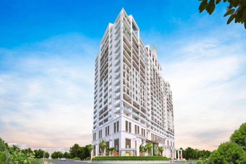 Apartment in Dubai 3 bedrooms, 109 sq.m. № 17670 - photo 12