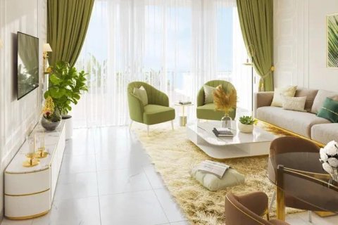 Apartment in Dubai 3 bedrooms, 109 sq.m. № 17670 - photo 1