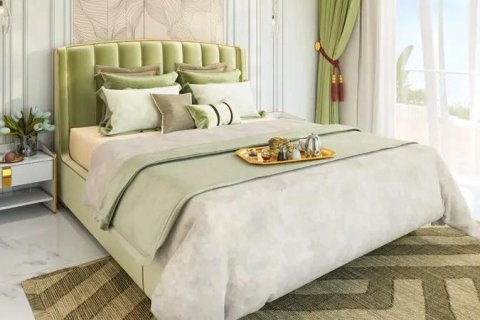 Apartment in Dubai 3 bedrooms, 109 sq.m. № 17670 - photo 4