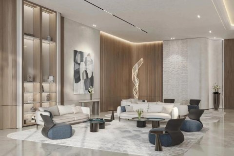 Appartement à Dubai Sports City, Dubai, 3 chambres, 160 m², № 17683 - photo 3