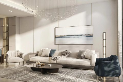 Appartement à Dubai Sports City, Dubai, 3 chambres, 160 m², № 17683 - photo 6