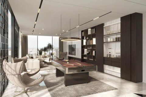 Appartement à Dubai Sports City, Dubai, 3 chambres, 160 m², № 17683 - photo 4