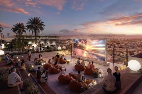Appartement à Dubai Sports City, Dubai, 3 chambres, 160 m², № 17683 - photo 10