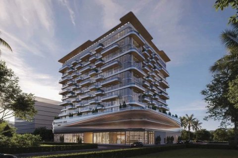 Apartamento en Dubai, 3 dormitorios, 183 m², № 17681 - foto 4