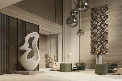 Apartamento en Dubai, 3 dormitorios, 183 m², № 17681 - foto 12