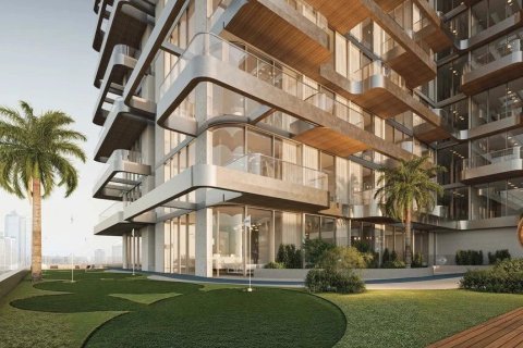 Apartamento en Dubai, 3 dormitorios, 183 m², № 17681 - foto 15