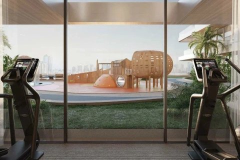 Apartamento en Dubai, 3 dormitorios, 183 m², № 17681 - foto 14