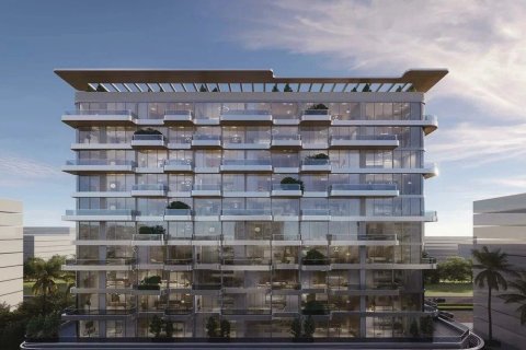 Apartamento en Dubai, 3 dormitorios, 183 m², № 17681 - foto 17