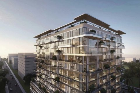 Apartamento en Dubai, 3 dormitorios, 183 m², № 17681 - foto 2
