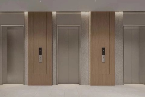 Apartamento en Dubai, 3 dormitorios, 183 m², № 17681 - foto 11