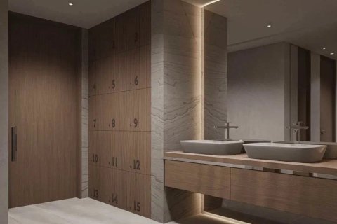 Apartamento en Dubai, 3 dormitorios, 183 m², № 17681 - foto 10
