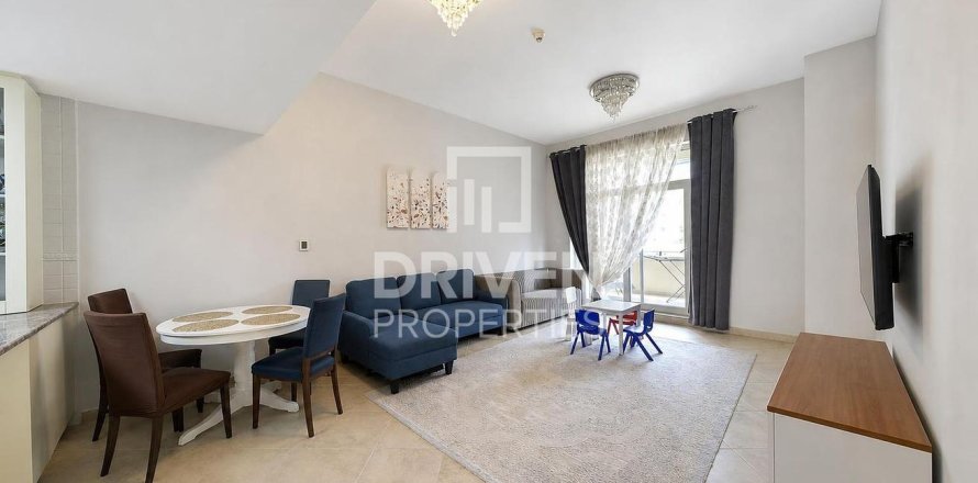 Apartment in Motor City, Dubai 2 bedrooms, 126.16 sq.m. № 141092