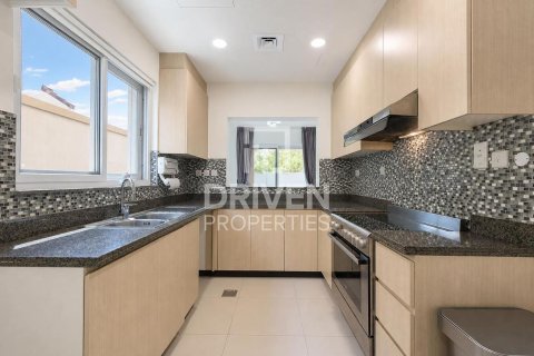 Villa in Villanova, Dubai Land, Dubai 3 bedrooms, 324.97 sq.m. № 141096 - photo 22