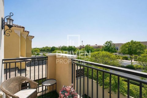 Villa in Villanova, Dubai Land, Dubai 3 bedrooms, 324.97 sq.m. № 141096 - photo 23