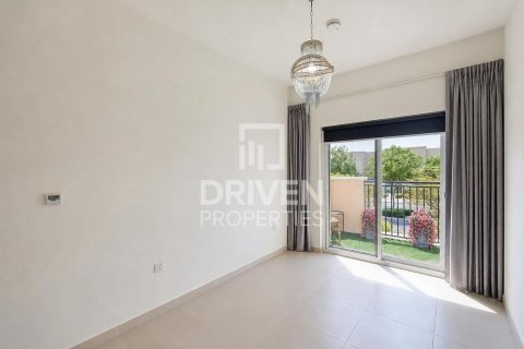 Villa in Villanova, Dubai Land, Dubai 3 bedrooms, 324.97 sq.m. № 141096 - photo 12