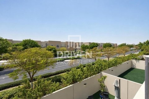 Villa in Villanova, Dubai Land, Dubai 3 bedrooms, 324.97 sq.m. № 141096 - photo 25