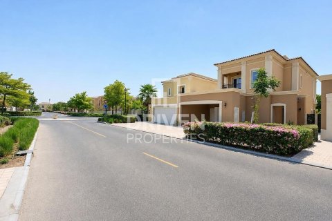 Villa in Villanova, Dubai Land, Dubai 3 bedrooms, 324.97 sq.m. № 141096 - photo 7