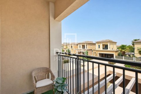 Villa in Villanova, Dubai Land, Dubai 3 bedrooms, 324.97 sq.m. № 141096 - photo 2