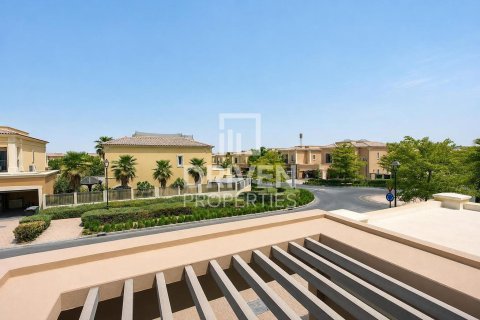 Villa in Villanova, Dubai Land, Dubai 3 bedrooms, 324.97 sq.m. № 141096 - photo 27