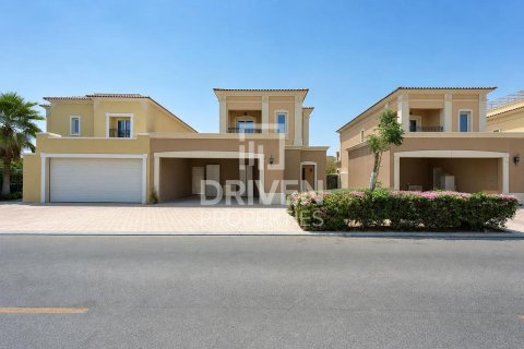 Villa in Villanova, Dubai Land, Dubai 3 bedrooms, 324.97 sq.m. № 141096 - photo 4