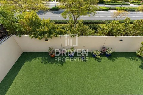 Villa in Villanova, Dubai Land, Dubai 3 bedrooms, 324.97 sq.m. № 141096 - photo 24