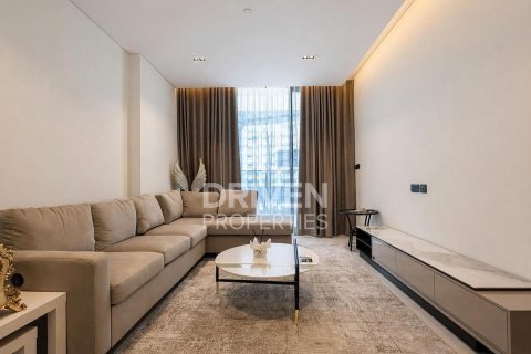 شقة في Arjan, دبي 1غرف نوم, 80.83 م² رقم 141094 - صورة 3