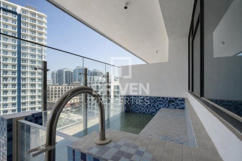 شقة في Arjan, دبي 1غرف نوم, 80.83 م² رقم 141094 - صورة 13