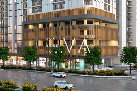 Купить квартиру в Meydan, Дубай: 1 спальня, 53.57м², № 52575 - фото 9