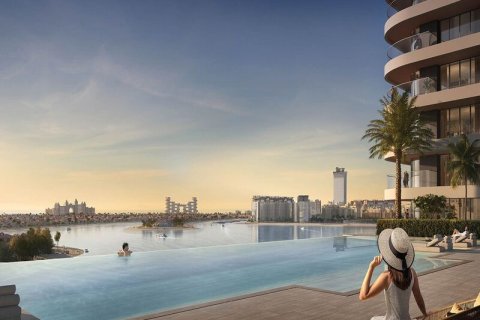 Apartment in EMAAR Beachfront, Dubai Harbour, Dubai 2 bedrooms, 135.91 sq.m. № 52587 - photo 7