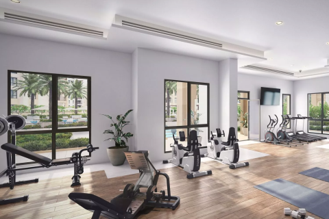 شقة في Madinat Jumeirah Living, ام سقيم, دبي 2 غرف نوم, 103.51 م² رقم 52599 - صورة 3
