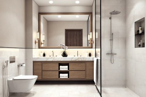 Apartment in Dubai Marina, Dubai 1 bedroom, 67.92 sq.m. № 52584 - photo 9