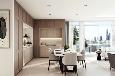 Apartment in Dubai Marina, Dubai 1 bedroom, 67.92 sq.m. № 52584 - photo 6