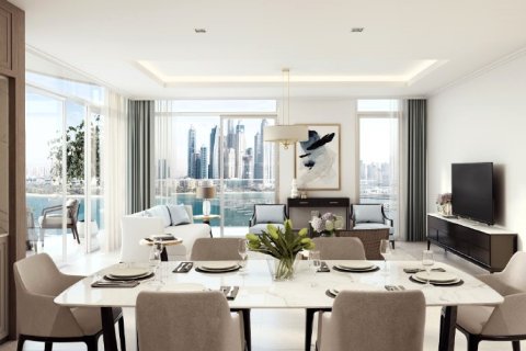 Apartment in Dubai Marina, Dubai 1 bedroom, 67.92 sq.m. № 52584 - photo 11