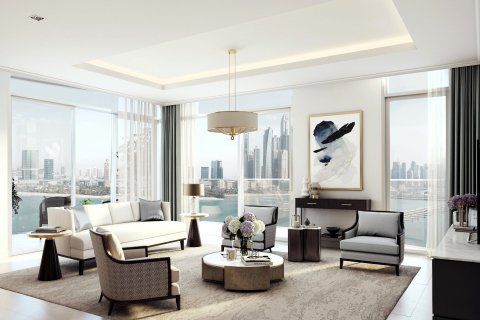 Apartment in Dubai Marina, Dubai 1 bedroom, 67.92 sq.m. № 52584 - photo 10