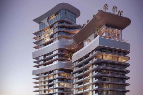 Appartement à Dubai Marina, Dubai, 1 chambre, 80.54 m², № 52585 - photo 9