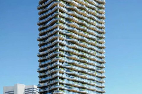 Apartment in Business Bay, Dubai studio № 92642 - photo 5