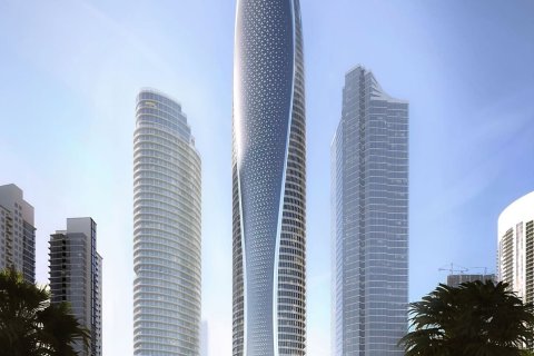 Apartment in Downtown Dubai (Downtown Burj Dubai), Dubai 2 bedrooms, 173 sq.m. № 92634 - photo 2