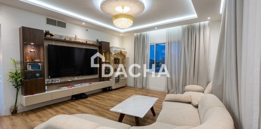 شقة في District 10, دائرة قرية جميرا, دبي 2 غرف نوم, 150 م² رقم 141417
