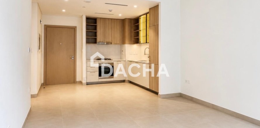 Apartment in Dubai Hills Estate, Dubai 1 bedroom, 65 sq.m. № 141415